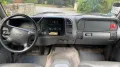 Chevrolet Tahoe 5.7 - 4X4, LPG, Wohnwagen 
