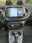 Smart ForTwo Cabrio Automatik 