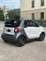 Smart ForTwo Cabrio Automatik 