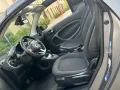 Smart ForTwo Cabrio Automatik 