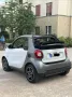 Smart ForTwo Cabrio Automatik 