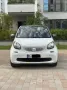 Smart ForTwo Cabrio Automatik 