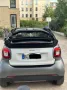 Smart ForTwo Cabrio Automatik 
