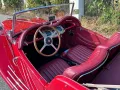 MG TF 1954 in einzigartigem Zustand