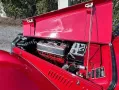 MG TF 1954 in einzigartigem Zustand