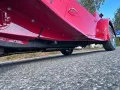 MG TF 1954 in einzigartigem Zustand