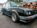 Alfa Romeo Sud TI QV  1983 Restaurationsob...