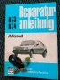 Alfa Romeo Sud TI QV  1983 Restaurationsob...