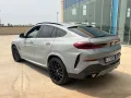 BMW Bmw X6 xdrive30d Msport pro - possibilita Nolegg