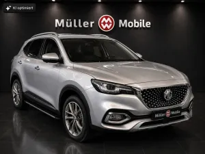MG HS 1.5T-GDI Aut. Luxury PANORAMA LEDER ASSISTENT