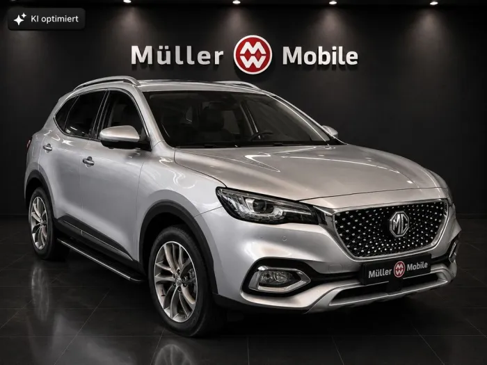 MG HS 1.5T-GDI Aut. Luxury PANORAMA LEDER ASSISTENT