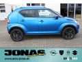 Suzuki Ignis Comfort+ Hybrid LED Allwetter R-Kamera