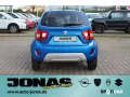 Suzuki Ignis Comfort+ Hybrid LED Allwetter R-Kamera