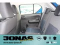 Suzuki Ignis Comfort+ Hybrid LED Allwetter R-Kamera