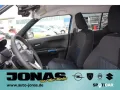 Suzuki Ignis Comfort+ Hybrid LED Allwetter R-Kamera