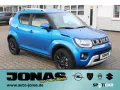 Suzuki Ignis Comfort+ Hybrid LED Allwetter R-Kamera