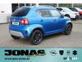 Suzuki Ignis Comfort+ Hybrid LED Allwetter R-Kamera