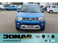 Suzuki Ignis Comfort+ Hybrid LED Allwetter R-Kamera