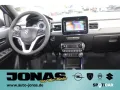 Suzuki Ignis Comfort+ Hybrid LED Allwetter R-Kamera