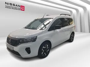 Nissan Townstar Kombi L1 6MT Tekna 2ST 5 Sitzer