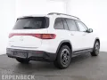 Mercedes-Benz EQB 250+ AMG Line