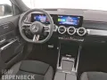 Mercedes-Benz EQB 250+ AMG Line