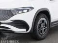 Mercedes-Benz EQB 250+ AMG Line