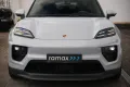 Porsche Macan 4 INNODRIVE-LUFTF.-PANO-2xDISPLAY-AHK-VOLL