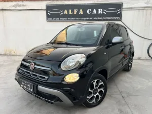 Fiat FIAT 500L 1.3 MJT 95 CV 2019!!! CROSS!!!