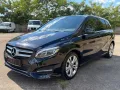 Mercedes-Benz B 200 AMG-LINE 2.HAND 49 TKM NAVI TEMPO TÜV NEU