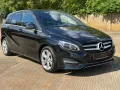 Mercedes-Benz B 200 AMG-LINE 2.HAND 49 TKM NAVI TEMPO TÜV NEU