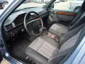 Mercedes-Benz 220 E *TÜV 10/26*OLD PLATES*SSD*2.Hand*