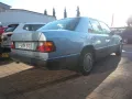 Mercedes-Benz 220 E *TÜV 10/26*OLD PLATES*SSD*2.Hand*