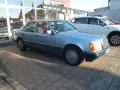 Mercedes-Benz 220 E *TÜV 10/26*OLD PLATES*SSD*2.Hand*