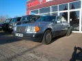 Mercedes-Benz 220 E *TÜV 10/26*OLD PLATES*SSD*2.Hand*