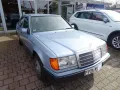 Mercedes-Benz 220 E *TÜV 10/26*OLD PLATES*SSD*2.Hand*
