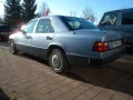 Mercedes-Benz 220 E *TÜV 10/26*OLD PLATES*SSD*2.Hand*