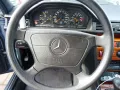 Mercedes-Benz 220 E *TÜV 10/26*OLD PLATES*SSD*2.Hand*