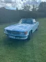 Mercedes-Benz SL 560
