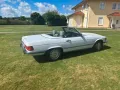 Mercedes-Benz SL 560