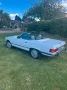 Mercedes-Benz SL 560