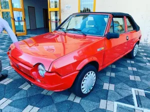 Other Bertone Ritmo Cabrio 85 S