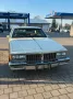 Chevrolet Pontiac Parisienne US Car