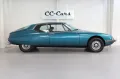 Citroën SM 3.0 V6 Coupe