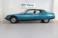 Citroën SM 3.0 V6 Coupe