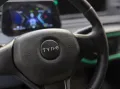 TYN-e TX1 klein,kräftig,auffällig u. elektrisch!