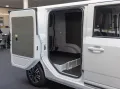 TYN-e TX1 klein,kräftig,auffällig u. elektrisch!