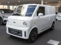 TYN-e TX1 klein,kräftig,auffällig u. elektrisch!