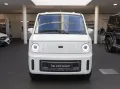 TYN-e TX1 klein,kräftig,auffällig u. elektrisch!