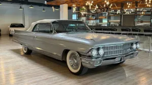 Cadillac Series 62